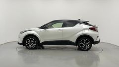 2019 TOYOTA C-HR KOBA (AWD)