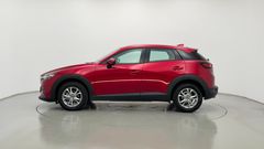 2023 MAZDA CX-3 G20 PURE