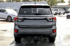 Ford Everest