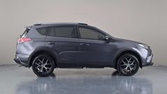2018 TOYOTA RAV4 GXL (2WD)