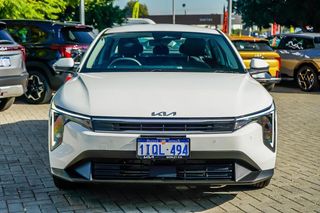 Kia K4