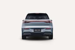 Geely EX5 Inspire