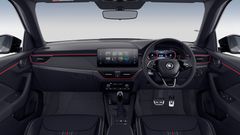 Skoda Kamiq Monte Carlo TSI 110kW