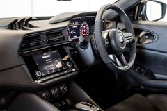 Nissan Z