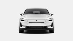 2025 Polestar 2 Standard range Single motor Snow
