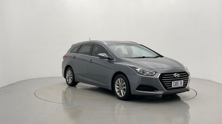 2018 HYUNDAI i40 ACTIVE TOURER