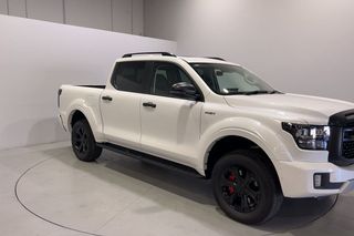 GWM Cannon Alpha