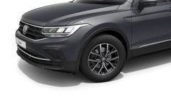 Volkswagen Tiguan TSI Life 2WD