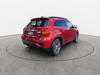 Mitsubishi ASX XLS 2.3D