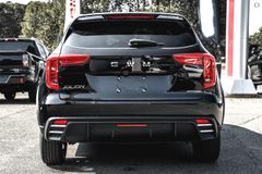 GWM Haval Jolion