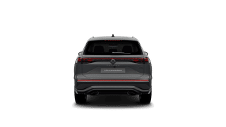 Volkswagen Tayron Elegance AWD