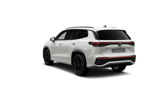 Volkswagen Tayron R-Line AWD
