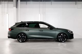 CUPRA Leon VZ Sportstourer - Tribe Edition