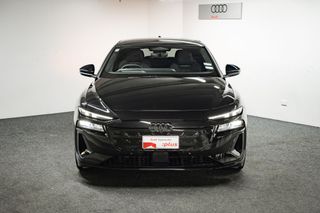 Audi S6 Avant e-tron