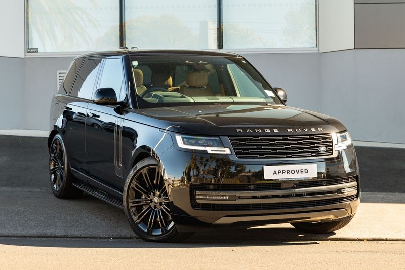 Land Rover Range Rover P530 HSE SWB