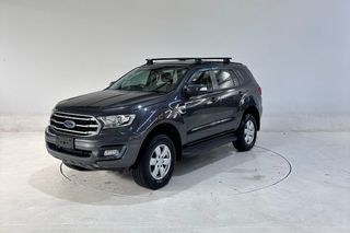 Ford Everest