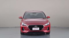 2019 HYUNDAI I30 ACTIVE