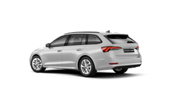 Skoda Octavia Wagon Ambition TSI 110kW