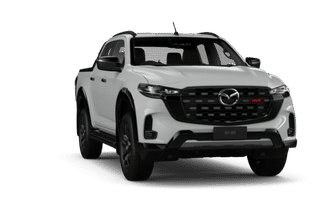 Mazda BT-50