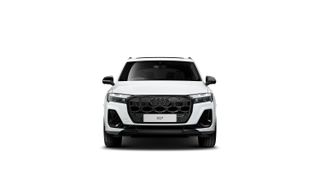 Audi SQ7 TFSI 373 kW