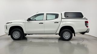 2022 MITSUBISHI TRITON GLX (4x4)