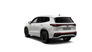 Volkswagen Tayron R-Line AWD