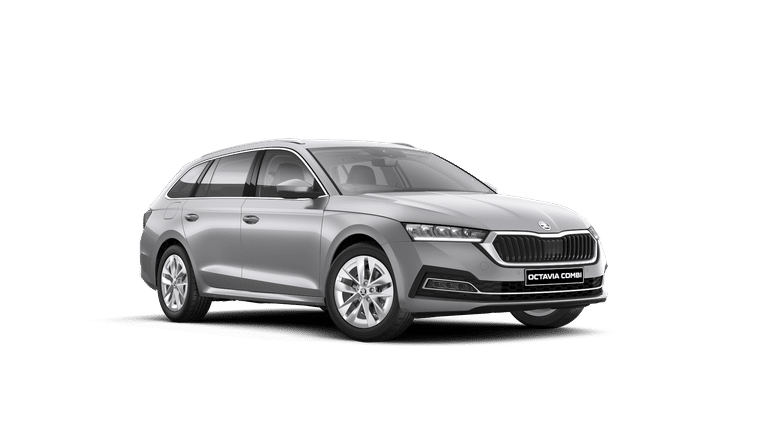 Skoda Octavia Wagon Style iV 150kW