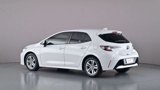 2019 TOYOTA COROLLA SX HYBRID