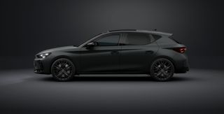 CUPRA Leon Hatch VZ - STEALTH