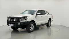 2019 FORD RANGER XLT 3.2 (4x4)