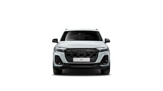 Audi Q7 50 TDI quattro tiptronic