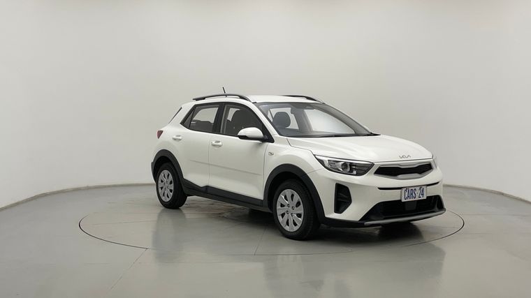 2022 KIA STONIC S