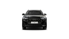Audi SQ8 TFSI