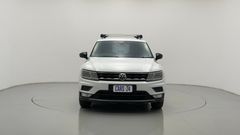 2016 VOLKSWAGEN TIGUAN 132 TSI COMFORTLINE