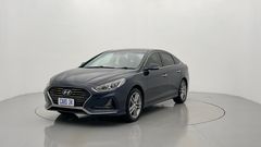 2018 HYUNDAI SONATA PREMIUM