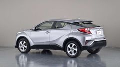 2018 TOYOTA C-HR (2WD)