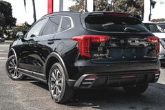 GWM Haval Jolion