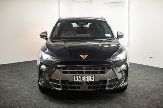 CUPRA Terramar V 4Drive