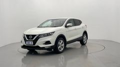 2019 NISSAN QASHQAI ST