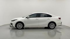 2019 KIA CERATO S