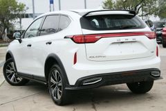 GWM Haval Jolion