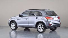 2018 MITSUBISHI ASX ES ADAS (2WD)