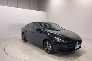 MG MG5