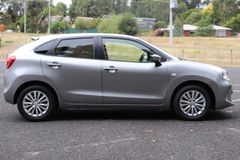 Suzuki Baleno