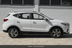 MG ZST