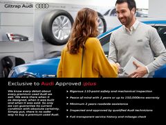 Audi A1 Sportback 40 TFSI S tronic
