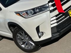 Toyota Kluger