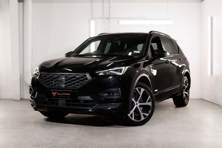 CUPRA Tarraco FR 4Drive 