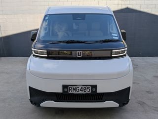 Farizon SuperVan L2H2 83Kwh/Ev/At