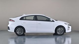 2021 HYUNDAI IONIQ ELECTRIC ELITE